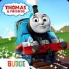 thomas and friends: magic tracks