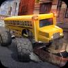 top bus racing derby simulator