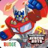 transformers rescue bots: dash