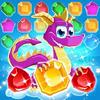 treasure hunters match-3 gems