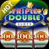 triple double slots free slots