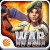 war games - allies in war