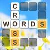 word crossing  crossword puzzle