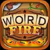 word fire