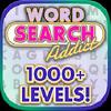 word search addict - word search games free