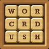 words crush: hidden words
