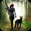 zombie hunter: post apocalypse survival games