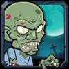 zombiepoww: real-time action puzzle battle